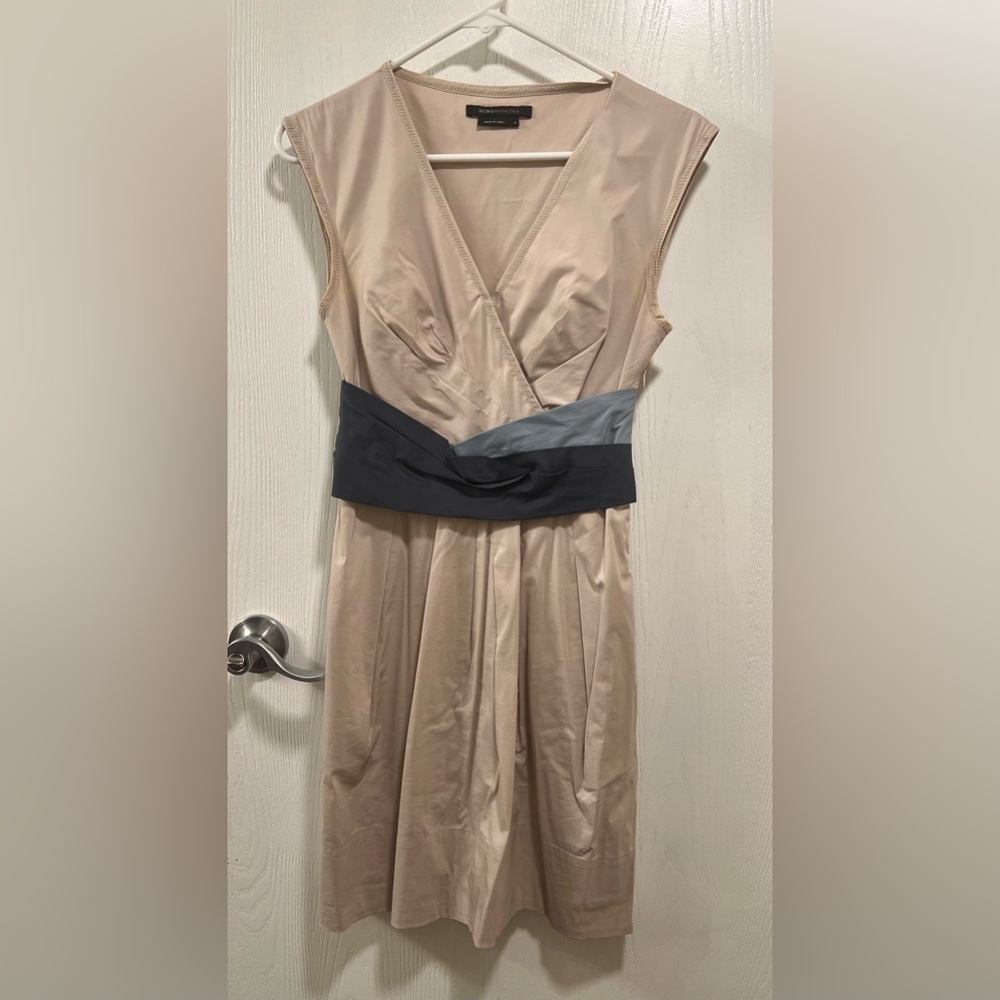 BCBG Max Azria sz 0 dress